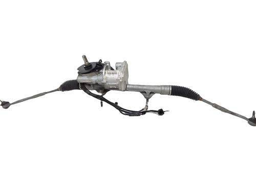 Used Steering rack Steering rack CITROËN C3 III (SX) 1.2 PureTech 82 (83 hp) 36680428 36680428
