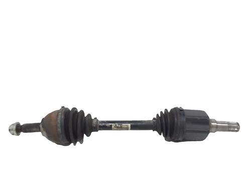 Used Left front driveshaft Left front driveshaft FORD TRANSIT CONNECT (P65_, P70_, P80_) 1.8 TDCi (110 hp) 36281777 36281777