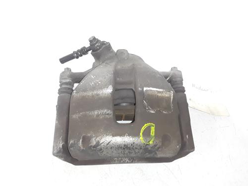 Used Right front brake caliper PEUGEOT 308 SW II (LC_, LJ_, LR_, LX_, L4_) 1.6 BlueHDi 120 (120 hp) 25166318