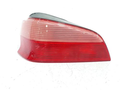Used Left taillight Left taillight PEUGEOT 106 II (1A_, 1C_) 1.1 i (60 hp) 33006728 33006728