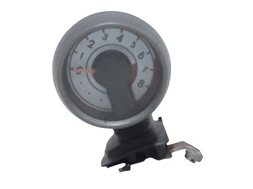 Used Instrument cluster Instrument cluster CITROËN C1 (PM_, PN_) 1.0 (68 hp) 33917711 33917711