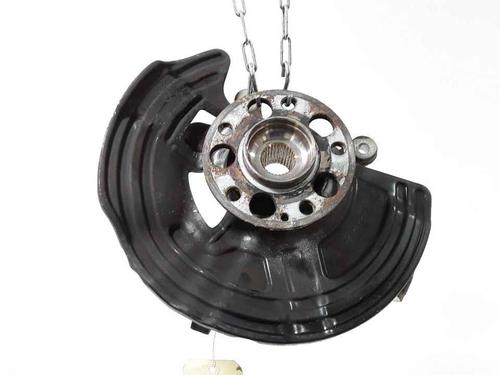 Used Left front steering knuckle MERCEDES-BENZ A-CLASS (W176) A 200 CDI / d (176.008) (136 hp) 25198977