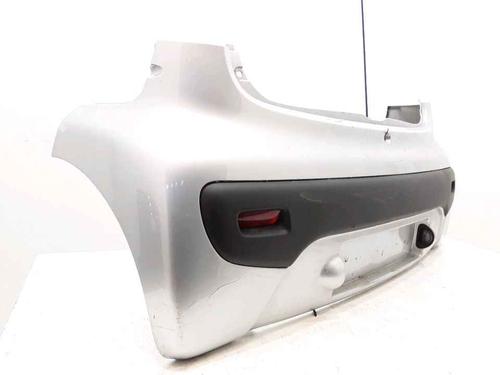 Rear bumper CITROËN C1 (PM_, PN_) 1.0 | BP25168630C8 