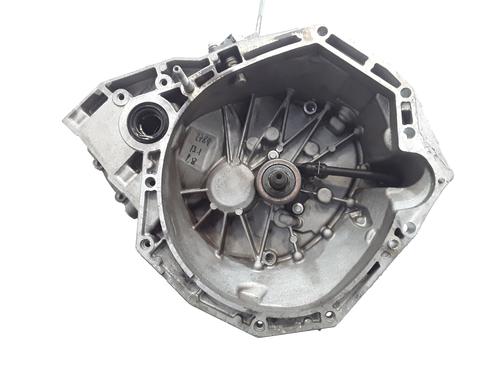 Gearkasse Gearkasse RENAULT CLIO III (BR0/1, CR0/1) 1.6 16V GT (BR10, CR10) (128 hp) 33917715 33917715
