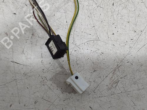 Left mirror MERCEDES-BENZ C-CLASS T-Model (S203) C 220 CDI (203.206, 203.208) | BP31301698C26