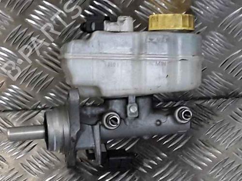 Used Brake master cylinder VW POLO V (6R1, 6C1) 1.0 (75 hp) 25163676