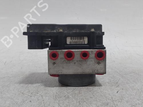 Used ABS pump ABS pump FIAT GRANDE PUNTO (199_) 1.3 D Multijet (75 hp) 33726870 33726870
