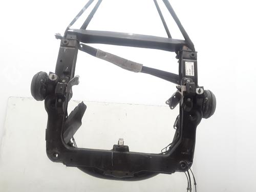 Essieu arrière SMART FORTWO Coupe (451) 0.8 CDi (451.300) (45 hp) 31178698