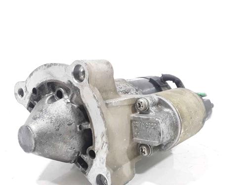 Starter PEUGEOT 307 CC (3B) 2.0 16V | BP25177499M8 