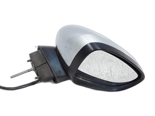 Used Right mirror CITROËN C3 II (SC_) 1.4 HDi 70 (SC8HZC, SC8HR0, SC8HP4) (68 hp) 31054704