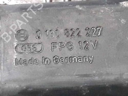 Front right window mechanism BMW 1 (E87) 118 d | BP25191152C23 