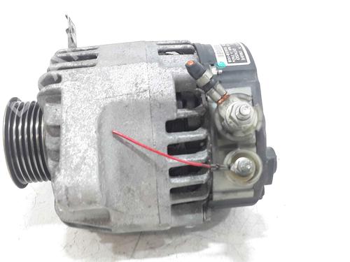 Alternator PEUGEOT 107 (PM_, PN_) 1.0 | BP25176383M7 