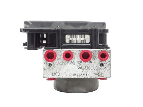 Used ABS pump ABS pump 37686109 37686109