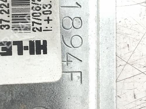 Front left window mechanism PEUGEOT 208 I (CA_, CC_) 1.2 VTi 68 / PureTech 68 | BP29901135C22