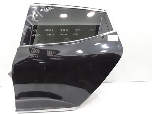 Dør venstre bagtil RENAULT CLIO V (B7_) 1.0 TCe 90 (B7MT) (91 hp) 31371743