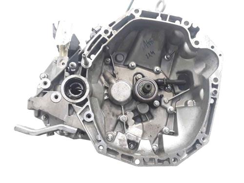 Used Gearbox DACIA SANDERO 1.5 dCi (88 hp) 25184796
