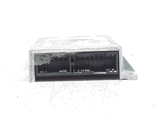 Used ECU airbags ECU airbags CITROËN C4 II (NC_) 1.6 HDi 90 (92 hp) 33750062 33750062