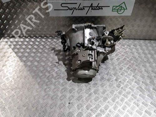 Gearbox CITROËN C3 I (FC_, FN_) 1.6 16V HDi | BP25183945M3 