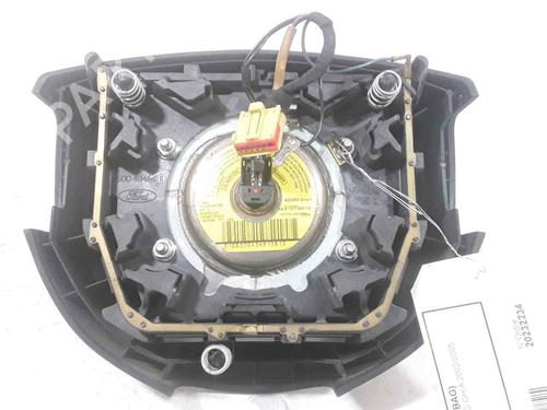 Driver airbag FORD FIESTA V (JH_, JD_) 1.4 TDCi | BP25160285C9 