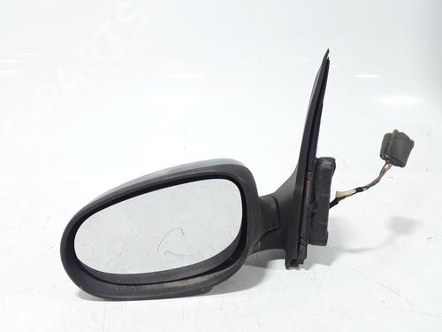 Left mirror FORD KA (RU8) 1.3 TDCi | BP25187097C26 
