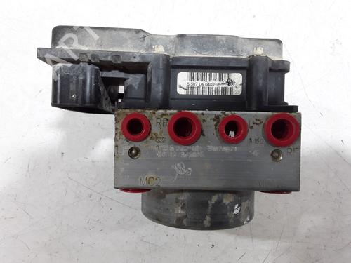 ABS pump PEUGEOT BIPPER (AA_) 1.3 HDi 75 | BP38181017M43 - Image 4