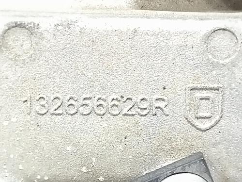 Valve cover RENAULT CLIO IV (BH_) 0.9 TCe 90 (BHNF, BHMA, BHMH, BHJK, BHJR) | BP29843795M124