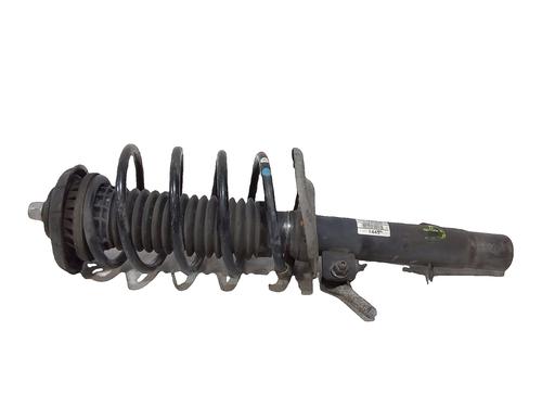 Used Left front shock absorber Left front shock absorber PEUGEOT 208 I (CA_, CC_) 1.2 VTI 82 (82 hp) 32689767 32689767