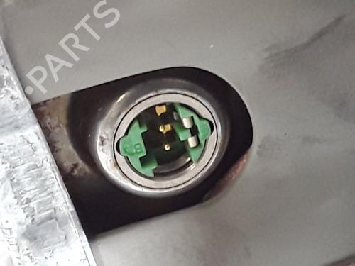 Driver airbag RENAULT CLIO III (BR0/1, CR0/1) 1.5 dCi (BR17, CR17) | BP27709664C9 