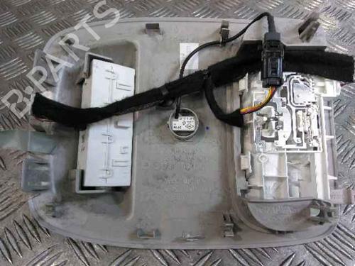Interior roof light RENAULT TWINGO III (BCM_, BCA_) 1.0 SCe 70 | BP25180399I8 