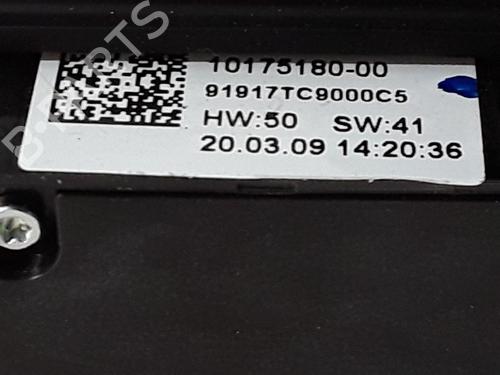 Display FORD PUMA (J2K, CF7) 1.0 EcoBoost mHEV | BP31118768C48 - Image 3