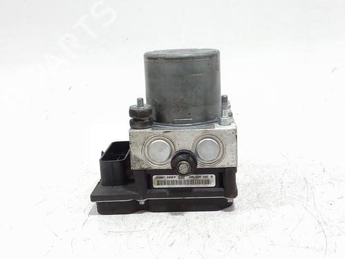 ABS pump CITROËN C4 II (NC_) 1.6 HDi 90 | BP37648439M43 - Image 2