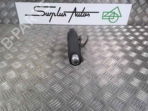 Hand brake RENAULT CLIO IV (BH_) 0.9 TCe 90 (BHNF, BHMA, BHMH, BHJK, BHJR) | BP25163055I18 