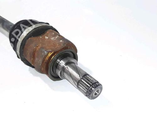 Right front driveshaft OPEL CORSA D (S07) 1.4 (L08, L68) | BP25200895M39 