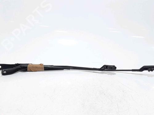 Used Front windshield wiper arm PEUGEOT 208 I (CA_, CC_) 1.6 HDi (92 hp) 25202583
