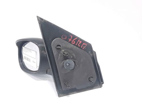 Left mirror CITROËN C2 (JM_) 1.4 HDi | BP25186689C26 
