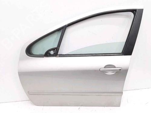 Used Left front door PEUGEOT 307 (3A/C) 1.6 (110 hp) 25188802