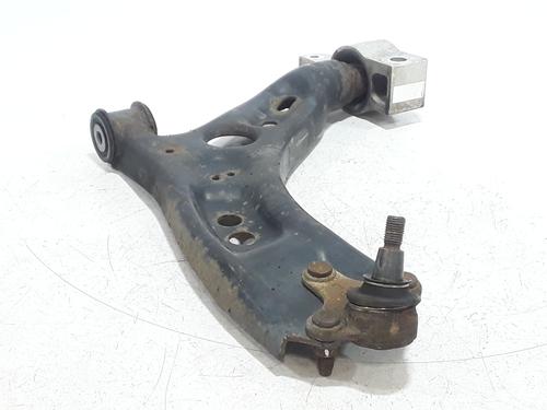 Left front suspension arm VW GOLF VI (5K1) 1.6 TDI | BP25199284M12 