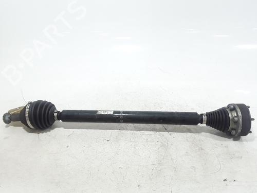 Right front driveshaft VW POLO V (6R1, 6C1) 1.2 TDI | BP25200373M39 
