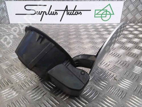 Fuel flap PEUGEOT 207 (WA_, WC_) 1.4 HDi | BP25765432C131 
