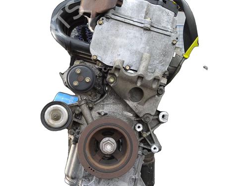Engine NISSAN MICRA C+C III (K12) 1.4 16V | BP37284672M1 - Image 2