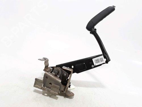 Hand brake PEUGEOT 308 I (4A_, 4C_) 1.6 HDi | BP25165658I18 
