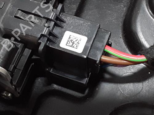 Front right window mechanism SEAT IBIZA IV (6J5, 6P1) 1.6 TDI | BP30892300C23