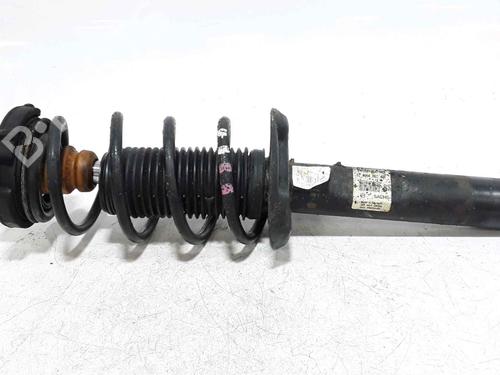 Left front shock absorber VW GOLF VI (5K1) 2.0 TDI 4motion | BP25198455M16