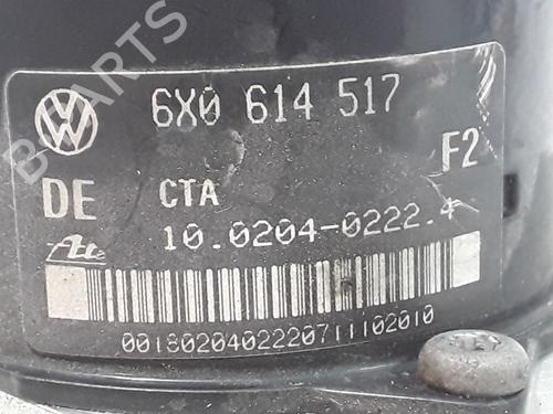 ABS pump VW POLO (6N2) 1.6 16V GTI | BP36395058M43 - Image 2