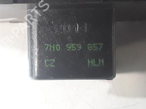 Switch SEAT ALHAMBRA (710, 711) 2.0 TDI | BP25186454I30 