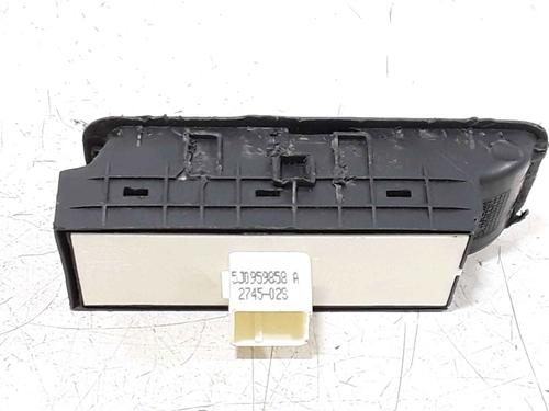 Switch SKODA ROOMSTER (5J7) 1.9 TDI | BP25185348I30 