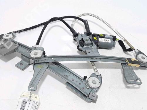 Elevador vidro frente direito Elevador vidro frente direito MINI MINI (R50, R53) Cooper (116 hp) 36680462 36680462