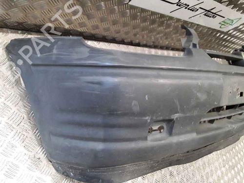 Front bumper OPEL CORSA B (S93)  | BP25167401C7 