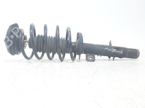 Used Left front shock absorber Left front shock absorber 38545304 38545304