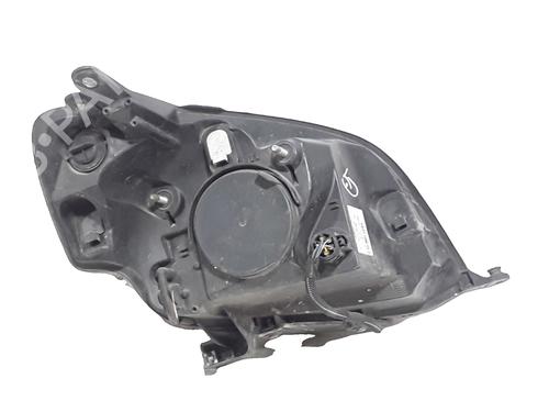 Left headlight CITROËN NEMO Box Body/MPV (AA_) 1.3 HDi 75 | BP39905235C28 - Image 4